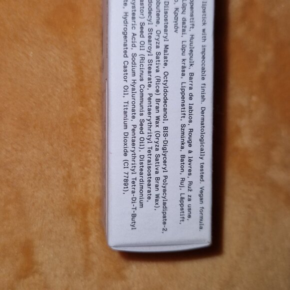 & other stories lipstick - Picture 2 of 5